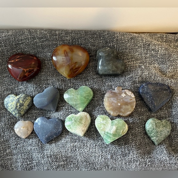 Crystal Carvings - Picture 4 of 4